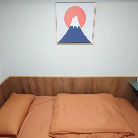 Formosa 101 Hostel-3