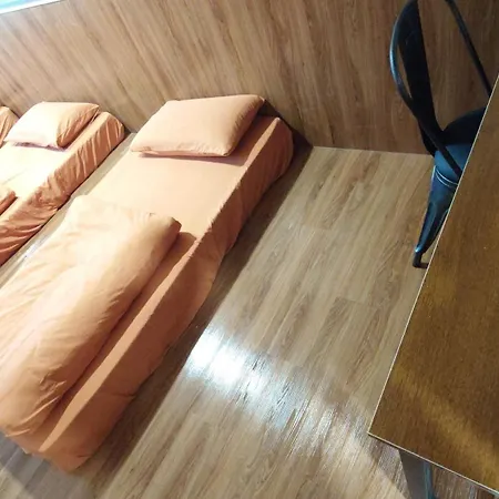 Formosa 101 Hostel-2